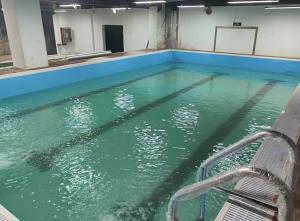 洛陽(yáng)美茵水上運(yùn)動(dòng)公園