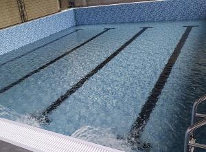 揭陽(yáng)南翔室內(nèi)游泳館